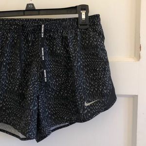 Nike Run Shorts